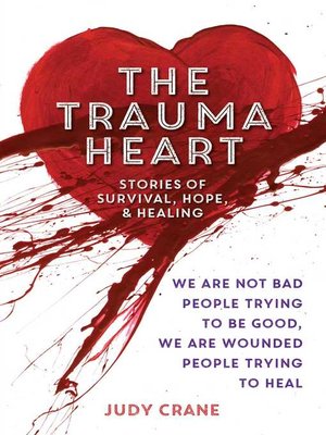 cover image of The Trauma Heart